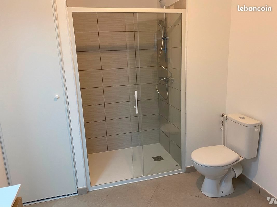 Appartement à louer, 27m², Bois-Guillaume