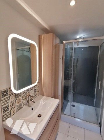Maison à louer, 55m², Duclair