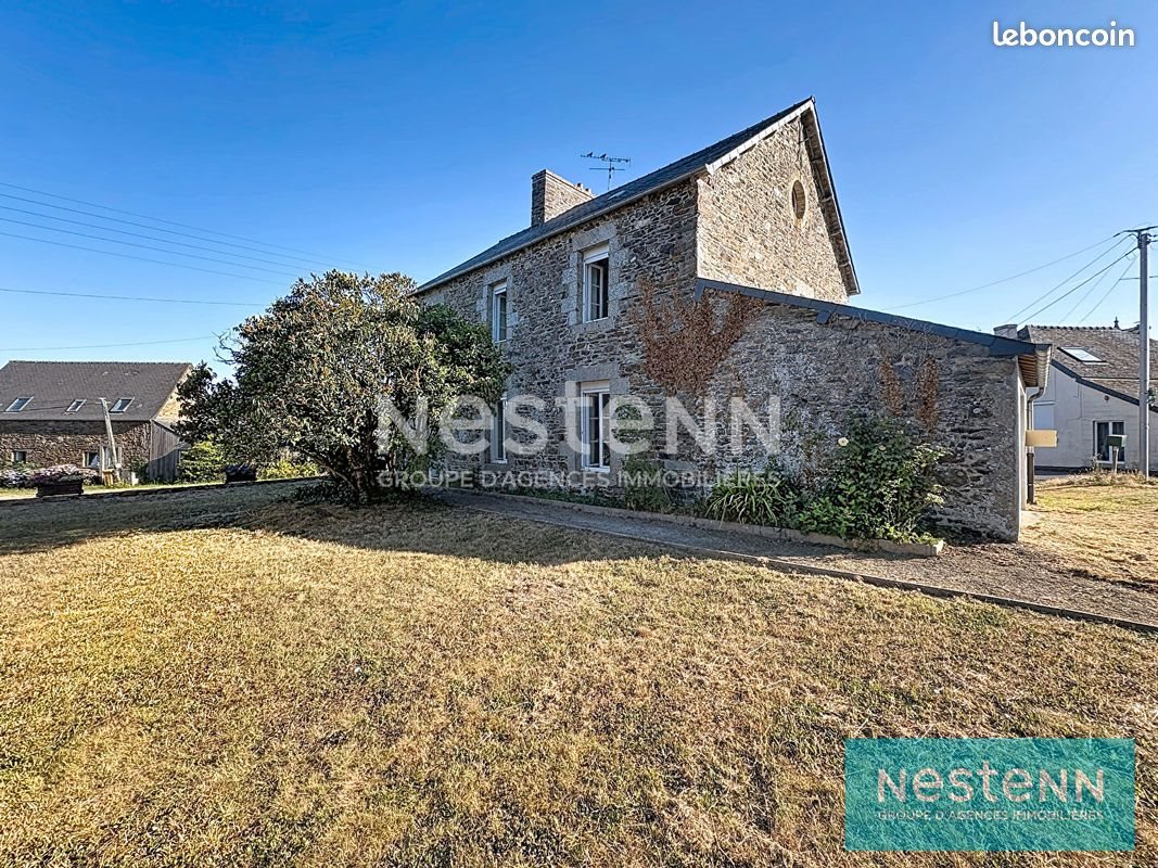 Maison à vendre, 147m², La Harmoye