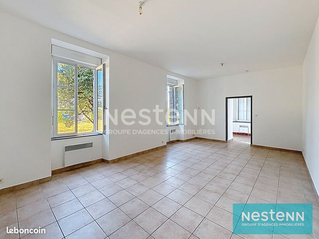 Maison à vendre, 147m², La Harmoye