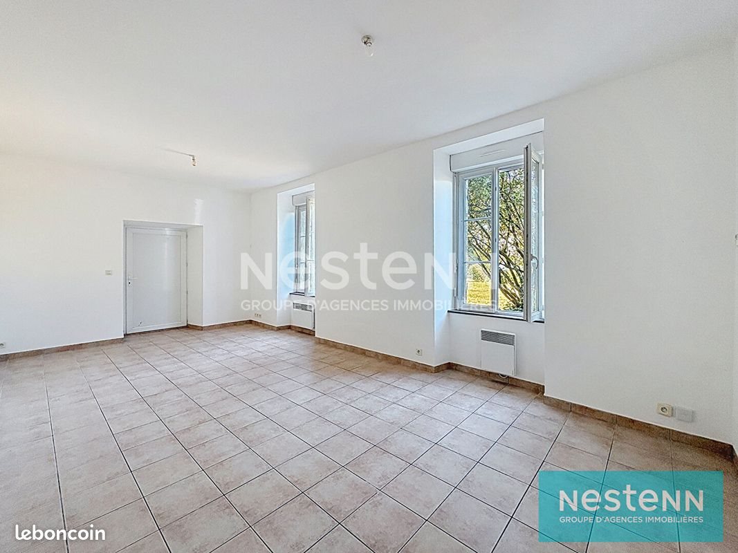 Maison à vendre, 147m², La Harmoye