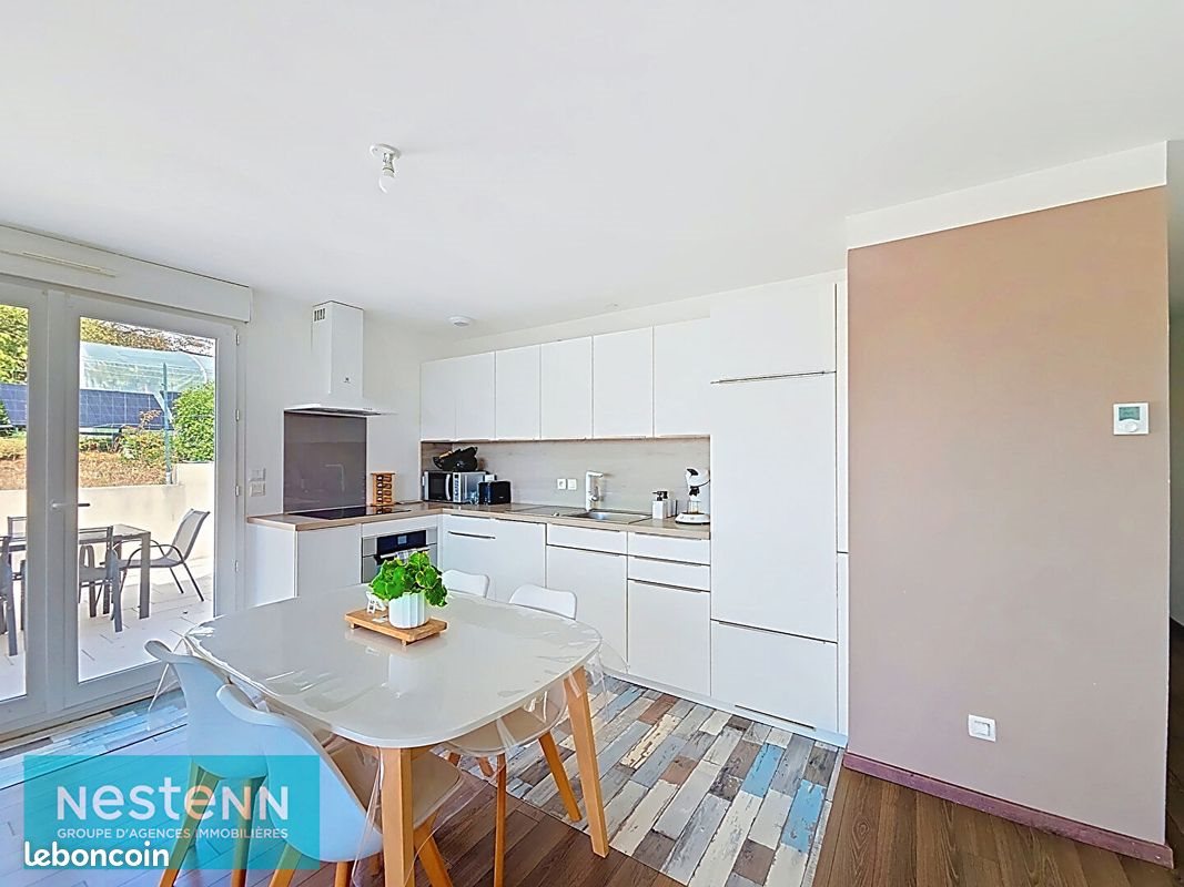Maison à vendre, 91m², Plaintel