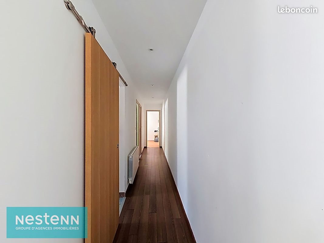 Maison à vendre, 91m², Plaintel