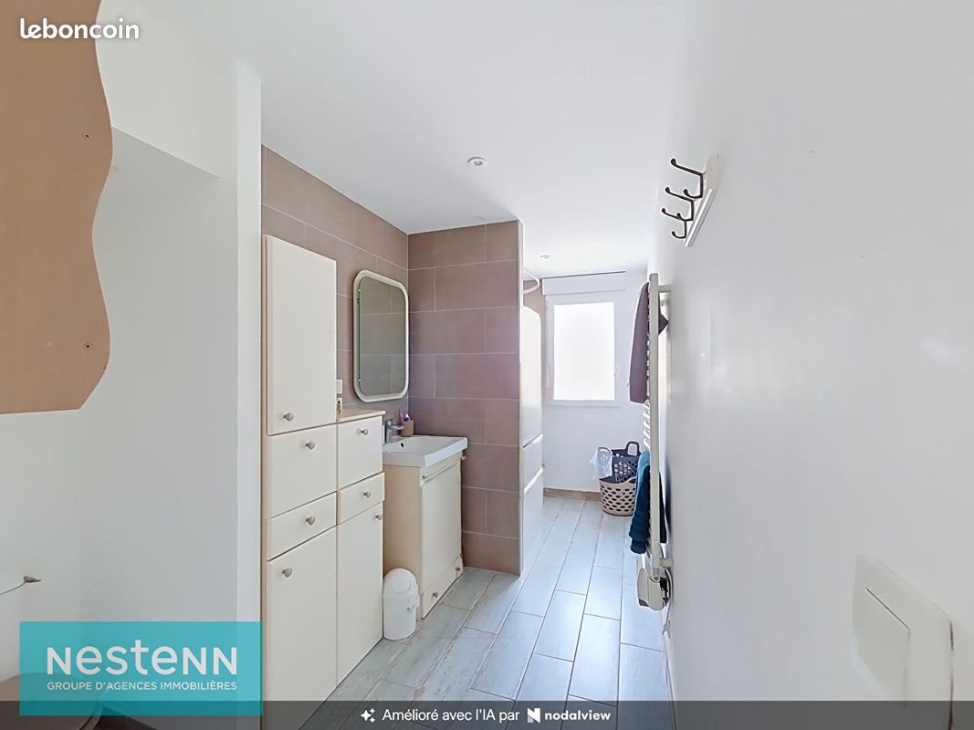 Maison à vendre, 91m², Plaintel