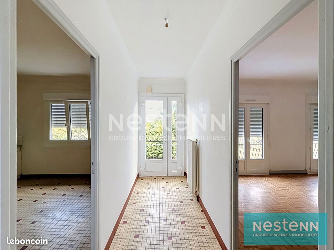 Maison à vendre, 59m², Saint-Carreuc