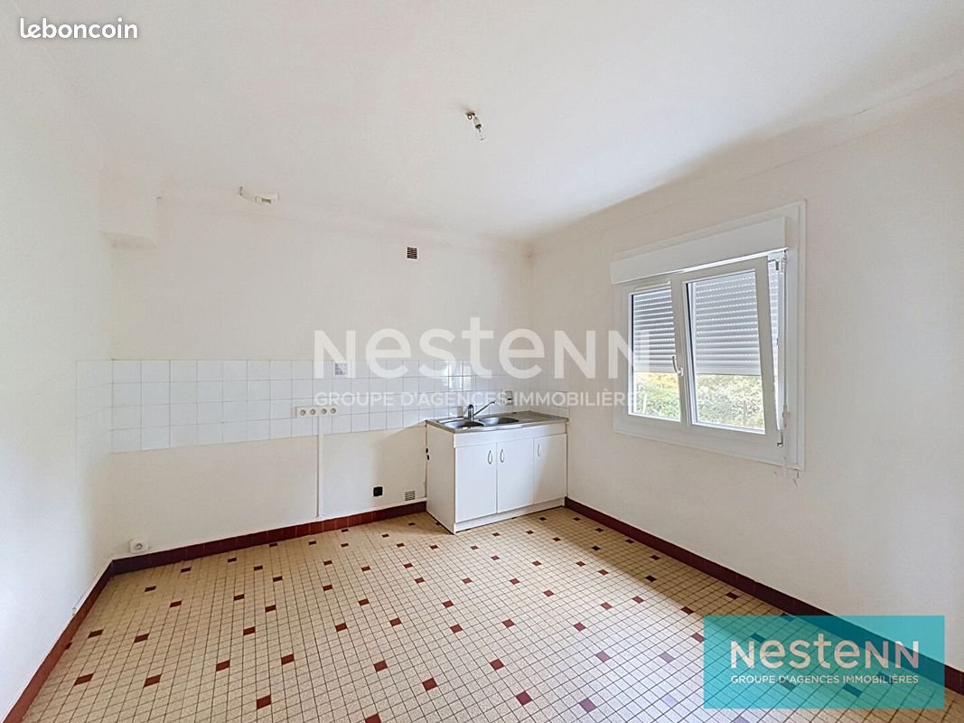 Maison à vendre, 59m², Saint-Carreuc