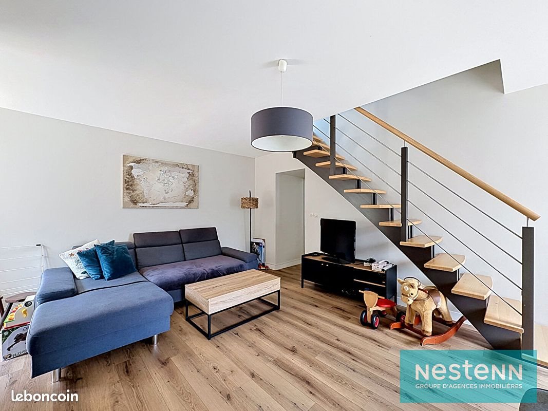 Maison à vendre, 130m², Saint-Brandan