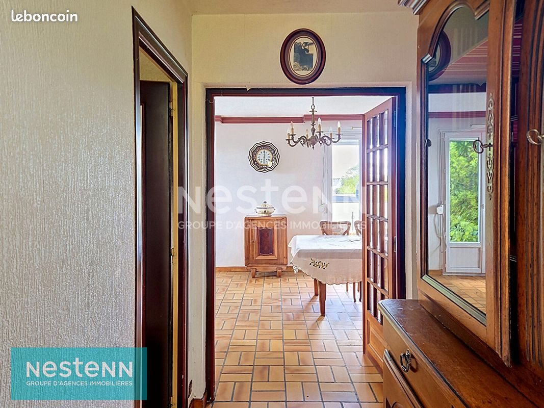 Maison à vendre, 81m², Plaintel