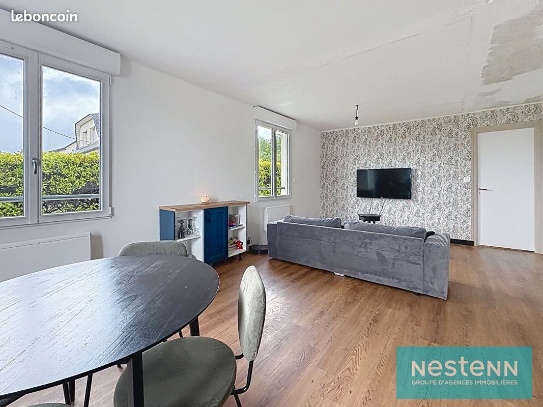Maison à vendre, 80m², Quintin