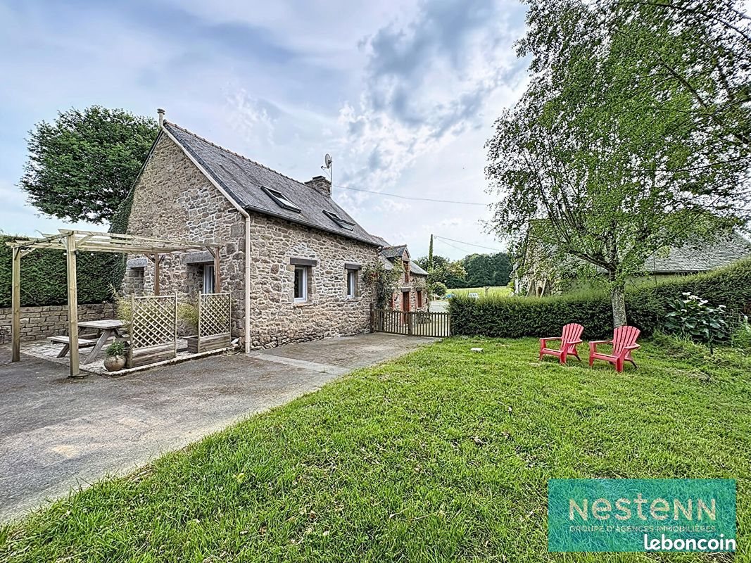 Maison à vendre, 192m², Plouguenast