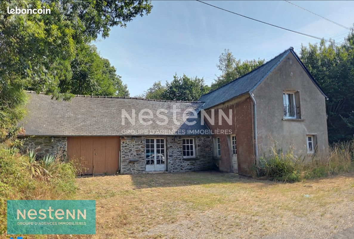Maison à vendre, 74m², La Harmoye