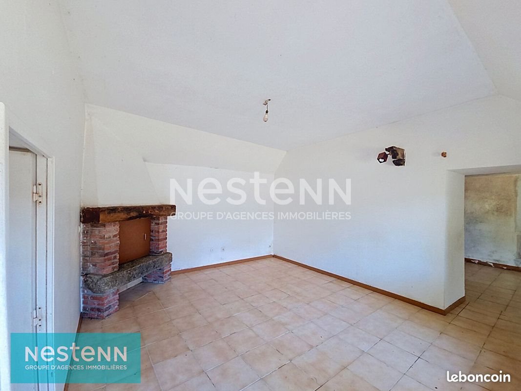 Maison à vendre, 74m², La Harmoye