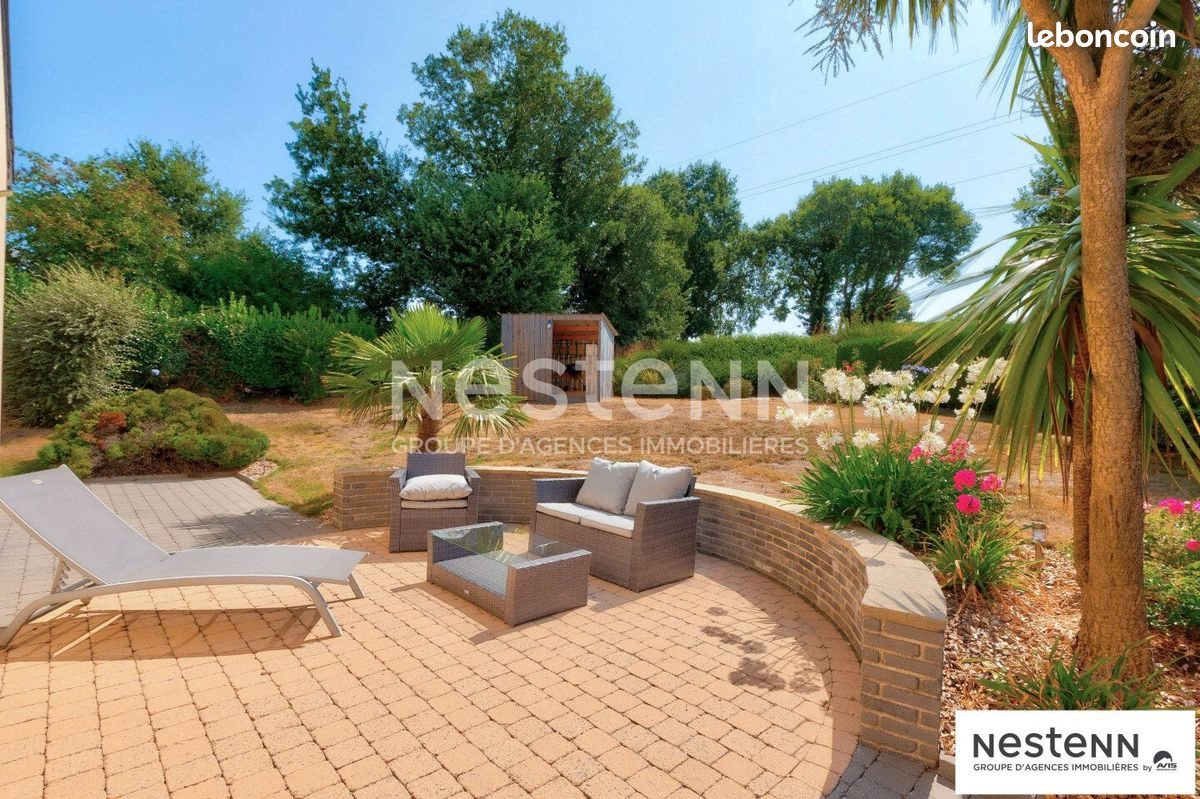 Maison à vendre, 151m², Plaine-Haute