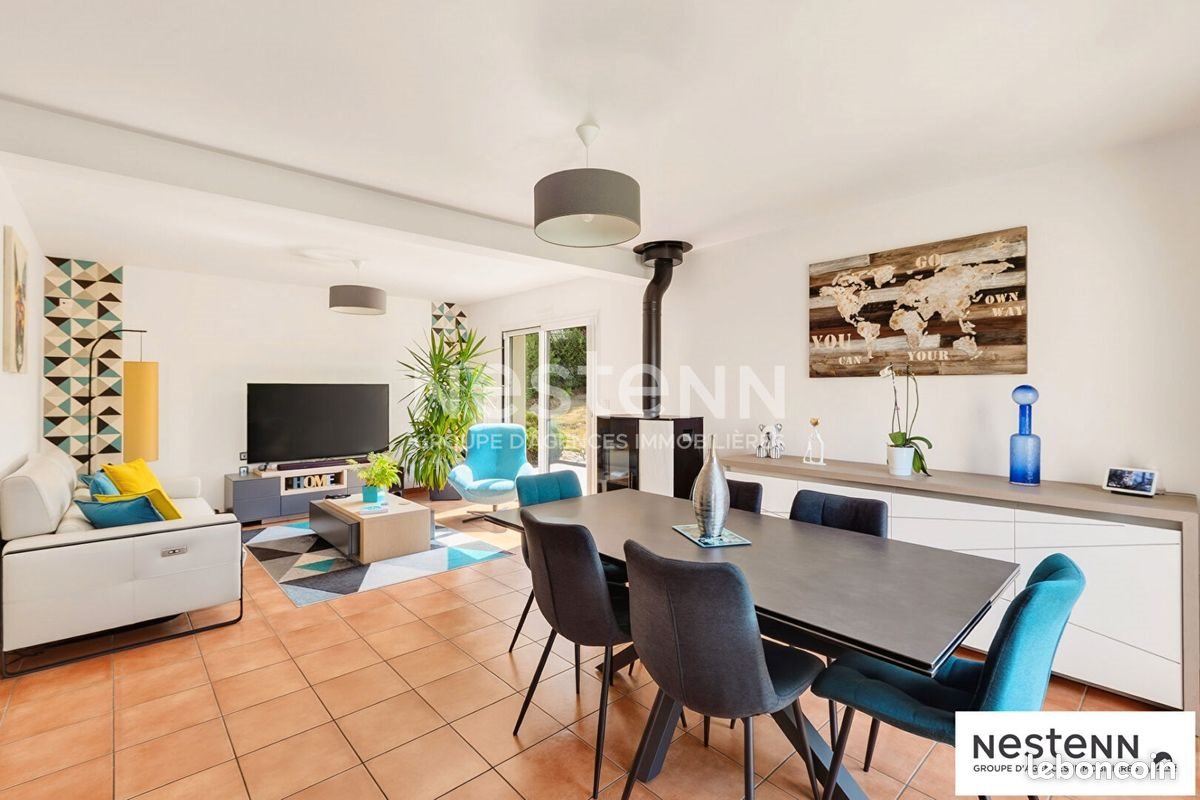 Maison à vendre, 151m², Plaine-Haute