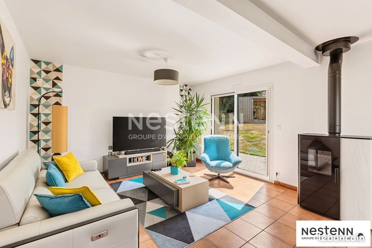 Maison à vendre, 151m², Plaine-Haute