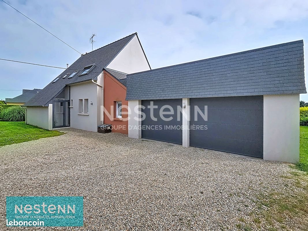 Maison à vendre, 108m², Saint-Donan