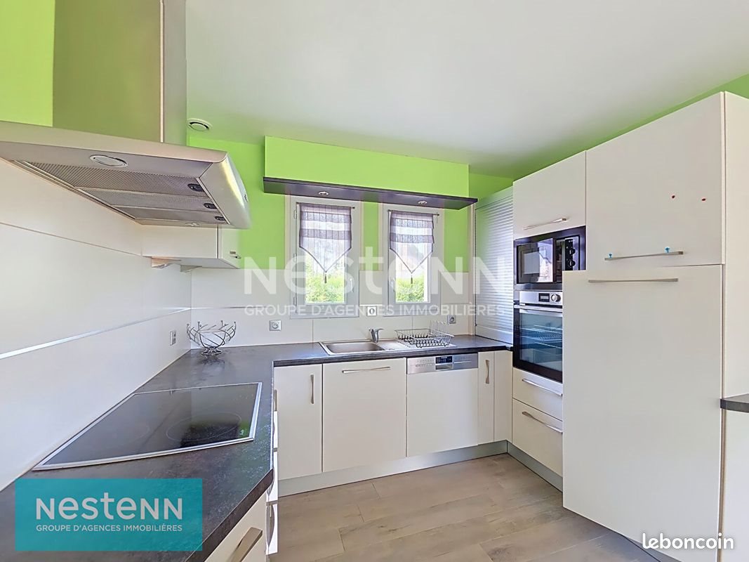 Maison à vendre, 108m², Saint-Donan