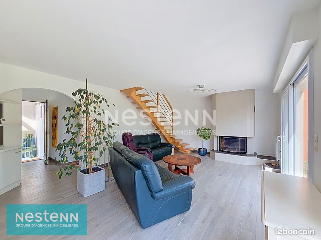 Maison à vendre, 108m², Saint-Donan