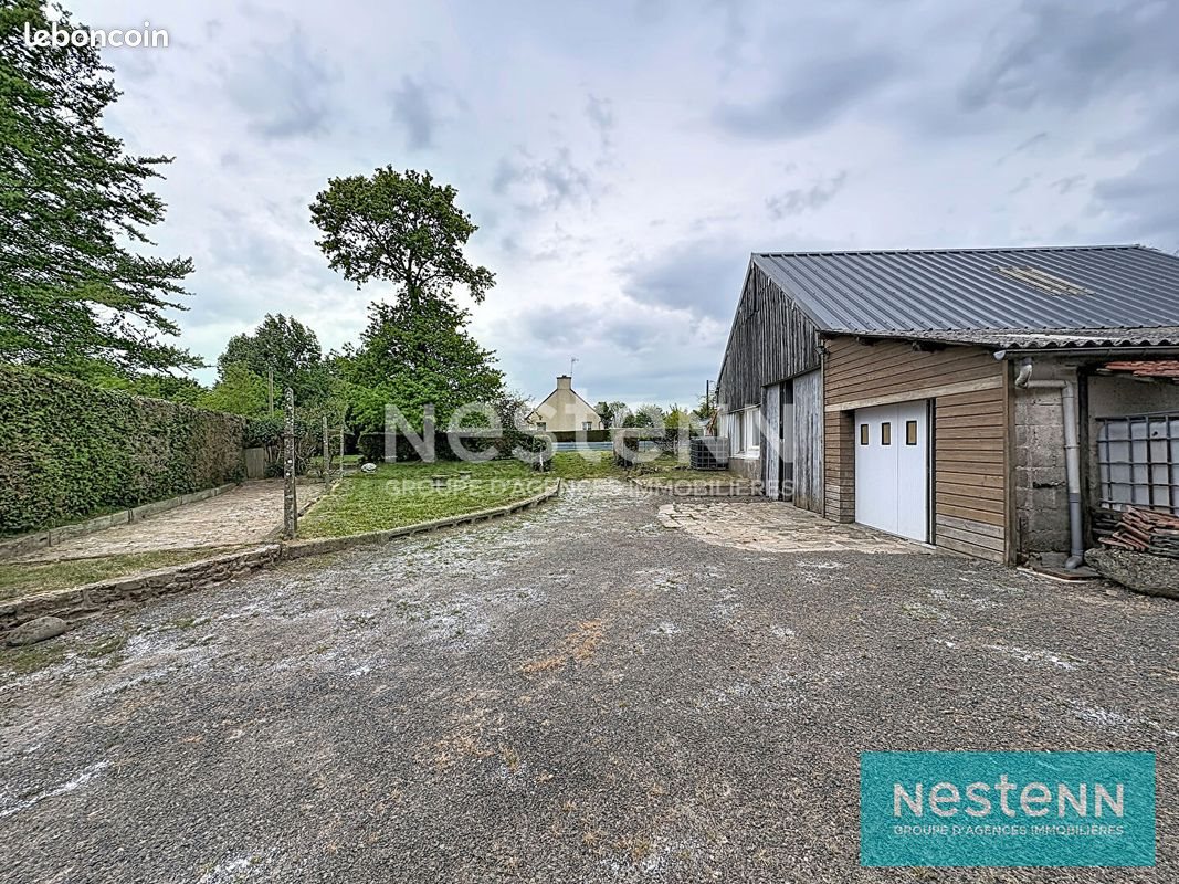 Maison à vendre, 83m², Plémy