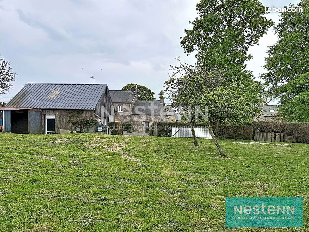 Maison à vendre, 83m², Plémy
