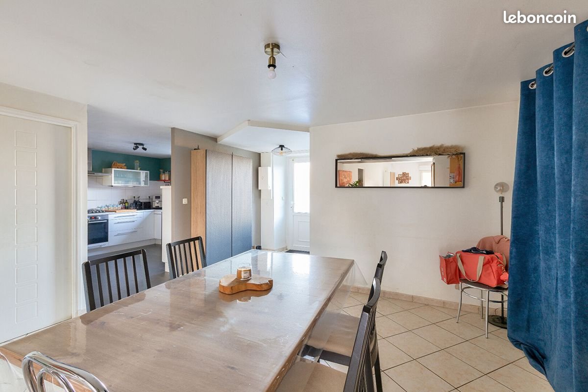 Maison à louer, 120m², Saint-Brandan