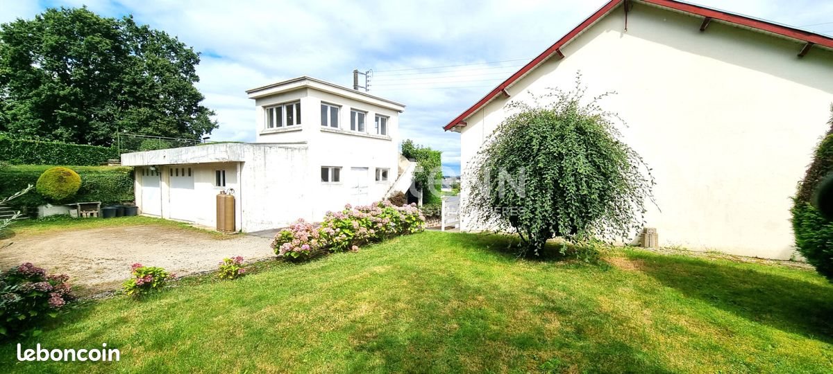 Maison à vendre, 80m², Quintin