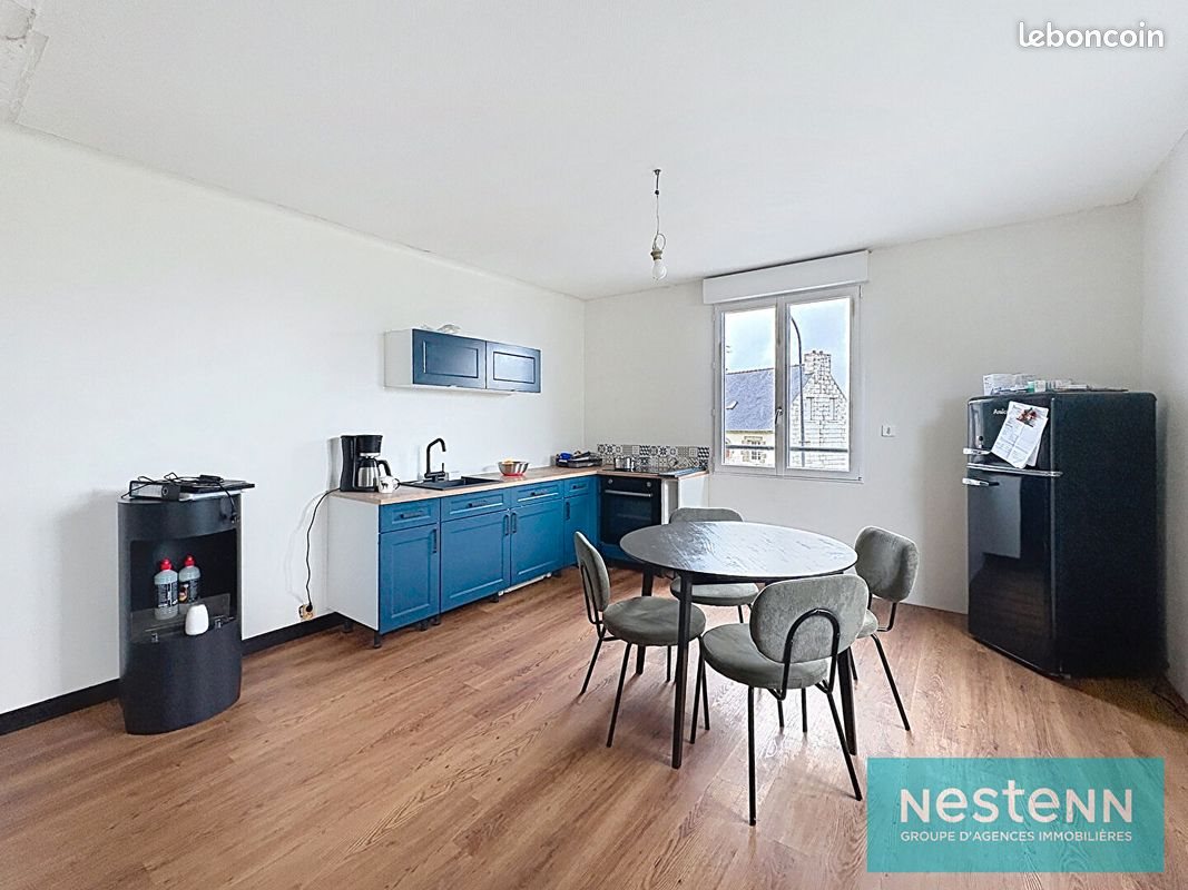 Maison à vendre, 80m², Quintin