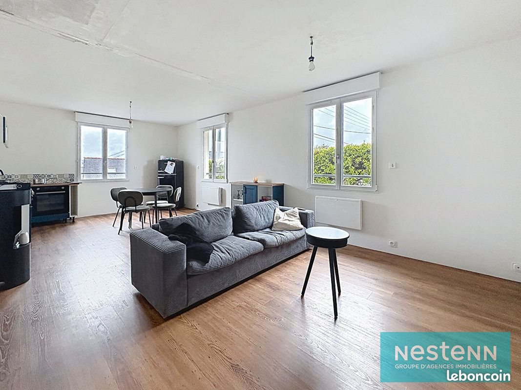 Maison à vendre, 80m², Quintin