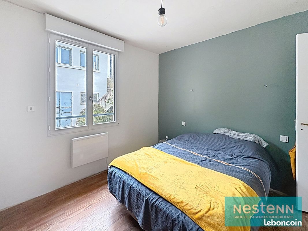 Maison à vendre, 80m², Quintin
