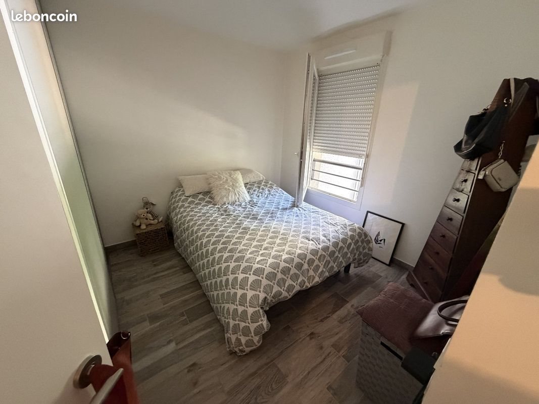 Appartement à vendre, 38m², Embrun