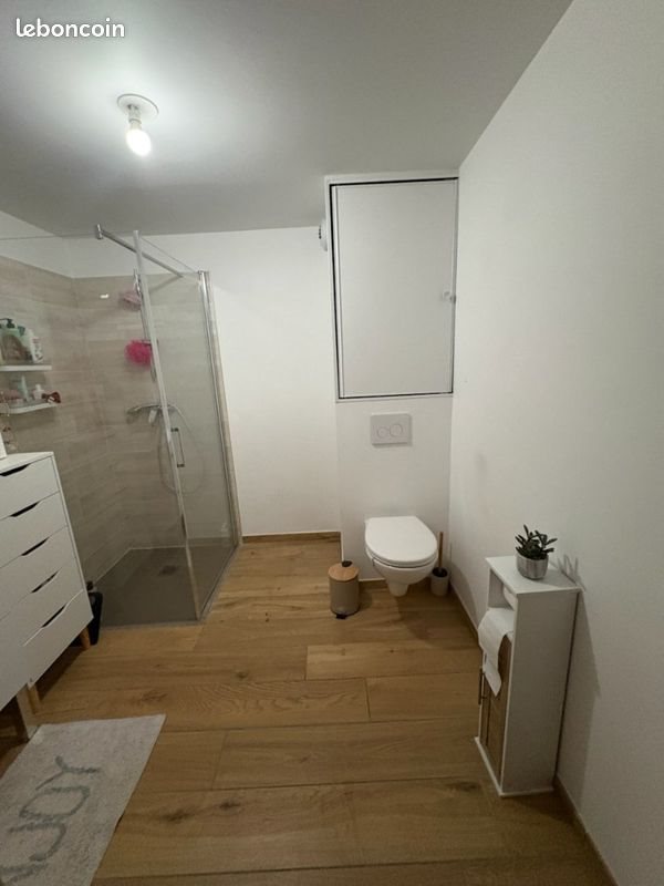 Appartement à vendre, 38m², Embrun