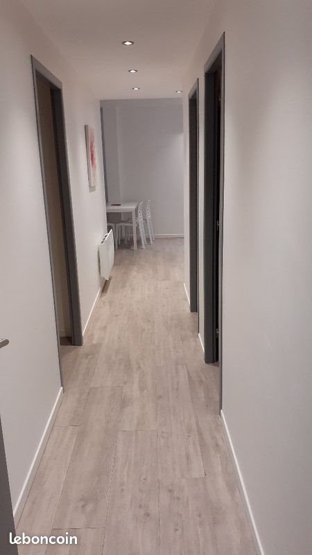 Appartement à louer, 50m², Embrun