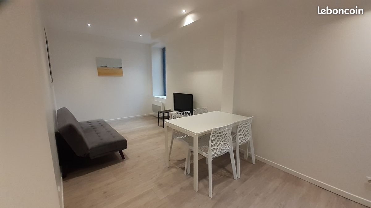 Appartement à louer, 50m², Embrun