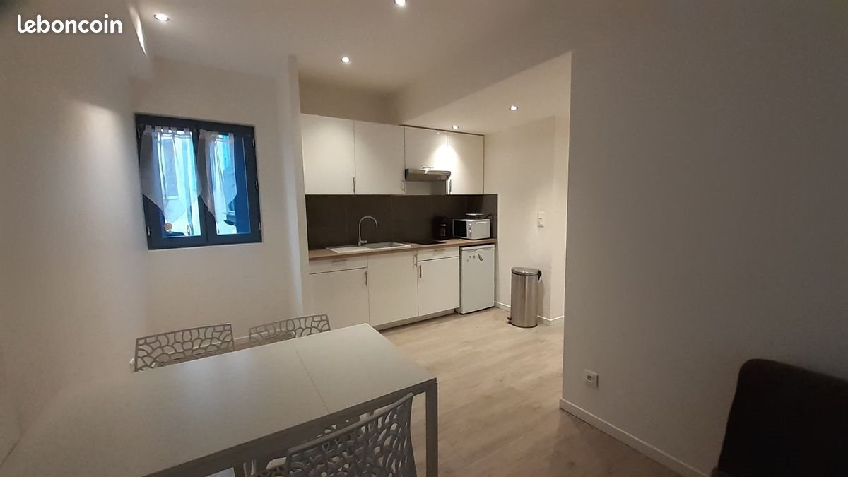 Appartement à louer, 50m², Embrun
