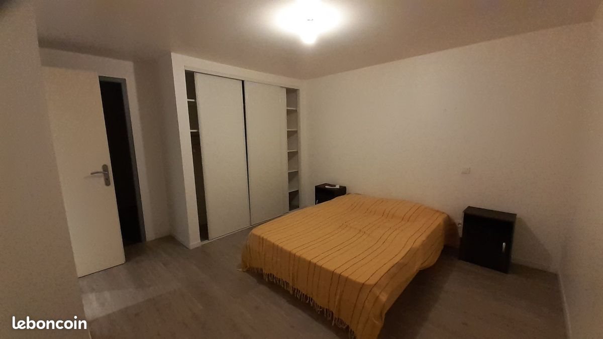 Appartement à louer, 50m², Embrun