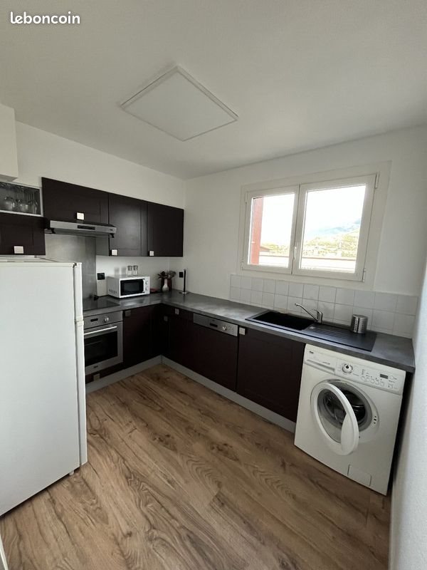 Appartement à louer, 55m², Savines-le-Lac