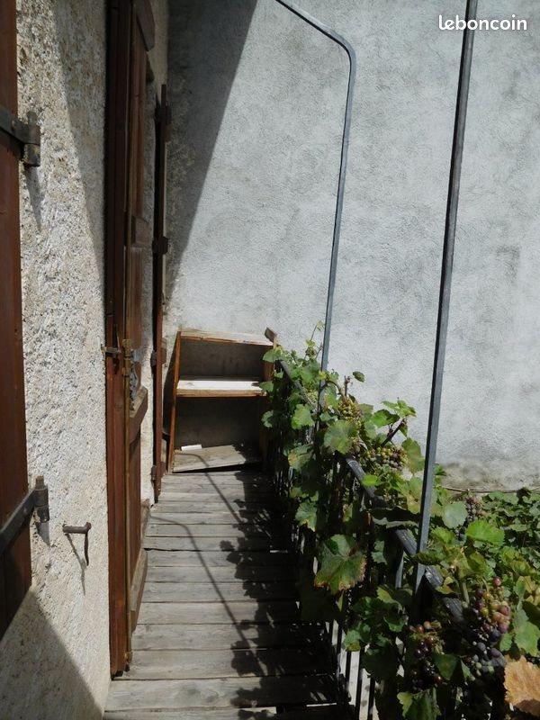 Appartement à louer, 26m², Embrun