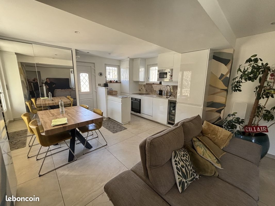 Maison à vendre, 95m², Embrun