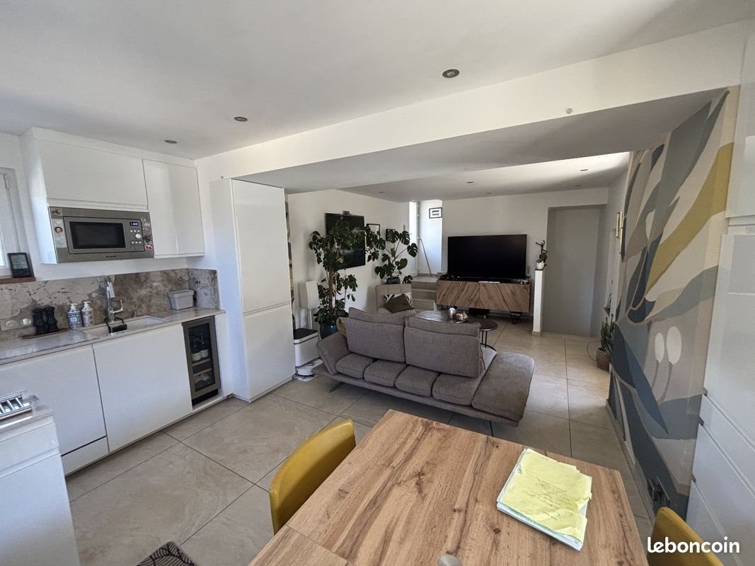 Maison à vendre, 95m², Embrun