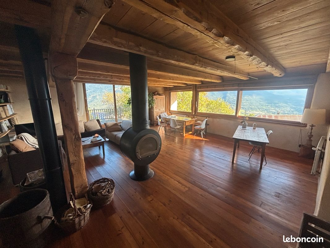 Maison à vendre, 450m², Embrun