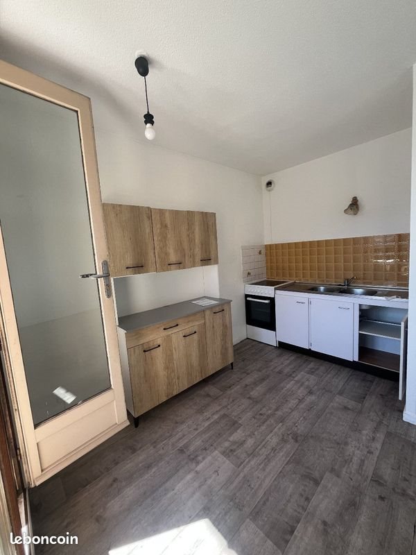 Appartement à louer, 30m², Embrun
