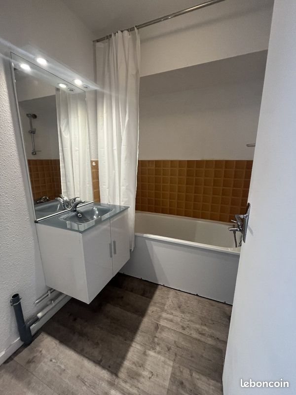 Appartement à louer, 30m², Embrun