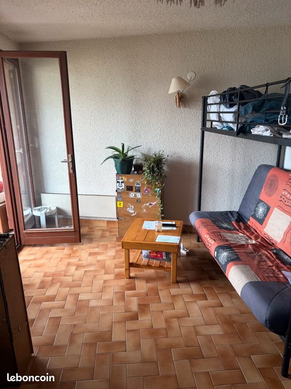 Appartement à vendre, 26m², Embrun