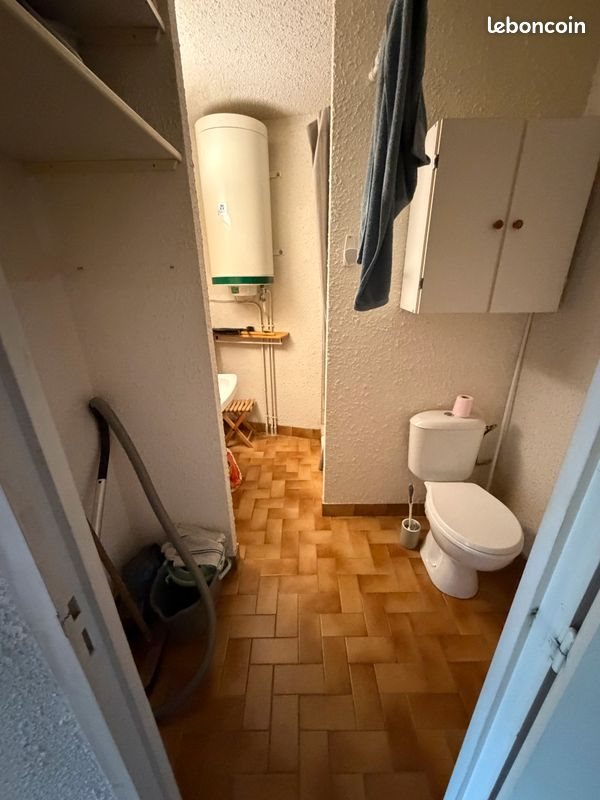 Appartement à vendre, 26m², Embrun