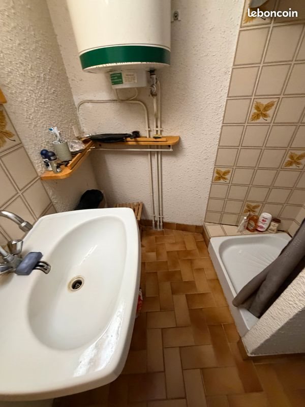 Appartement à vendre, 26m², Embrun