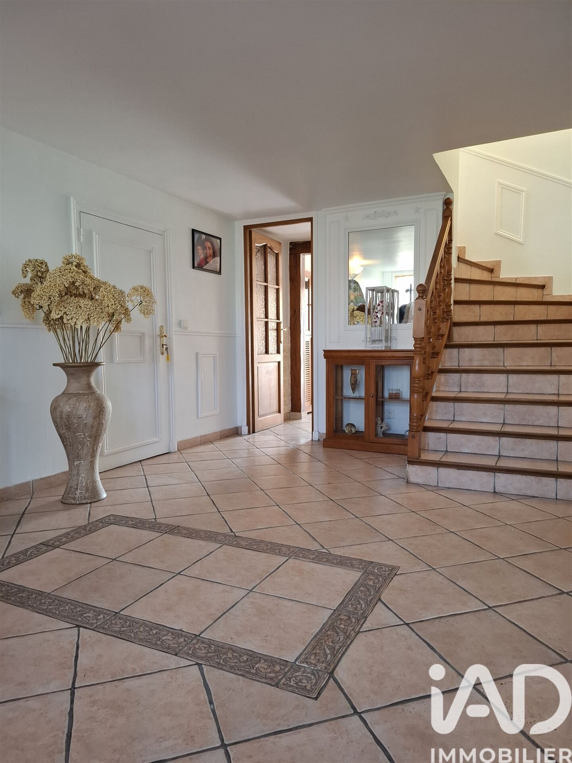 Maison à vendre, 160m², Aulnay-sous-Bois