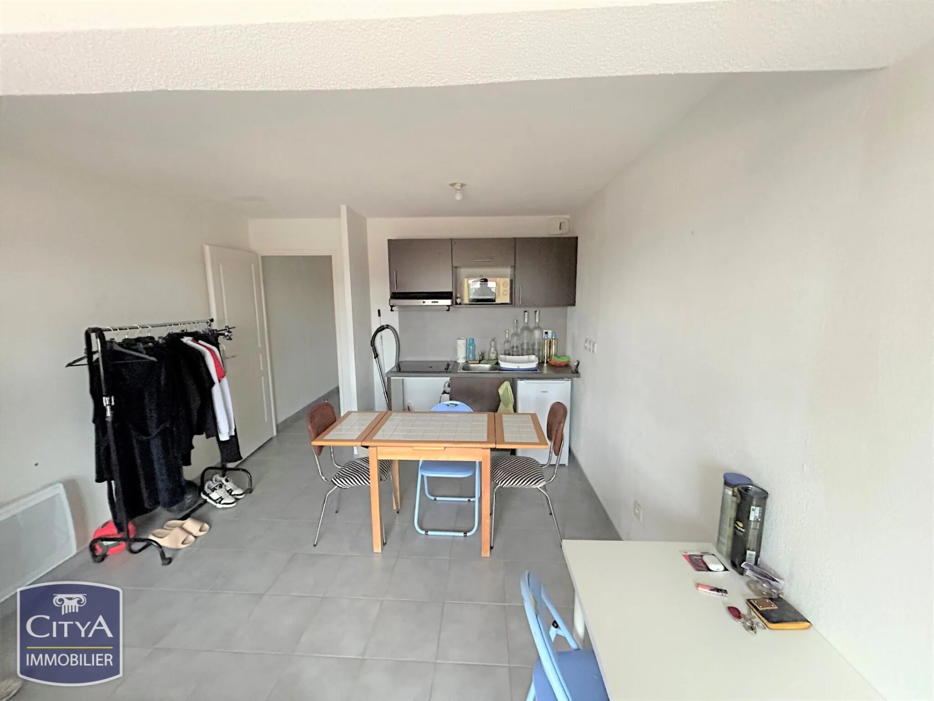 Appartement à vendre, 26m², Tourcoing