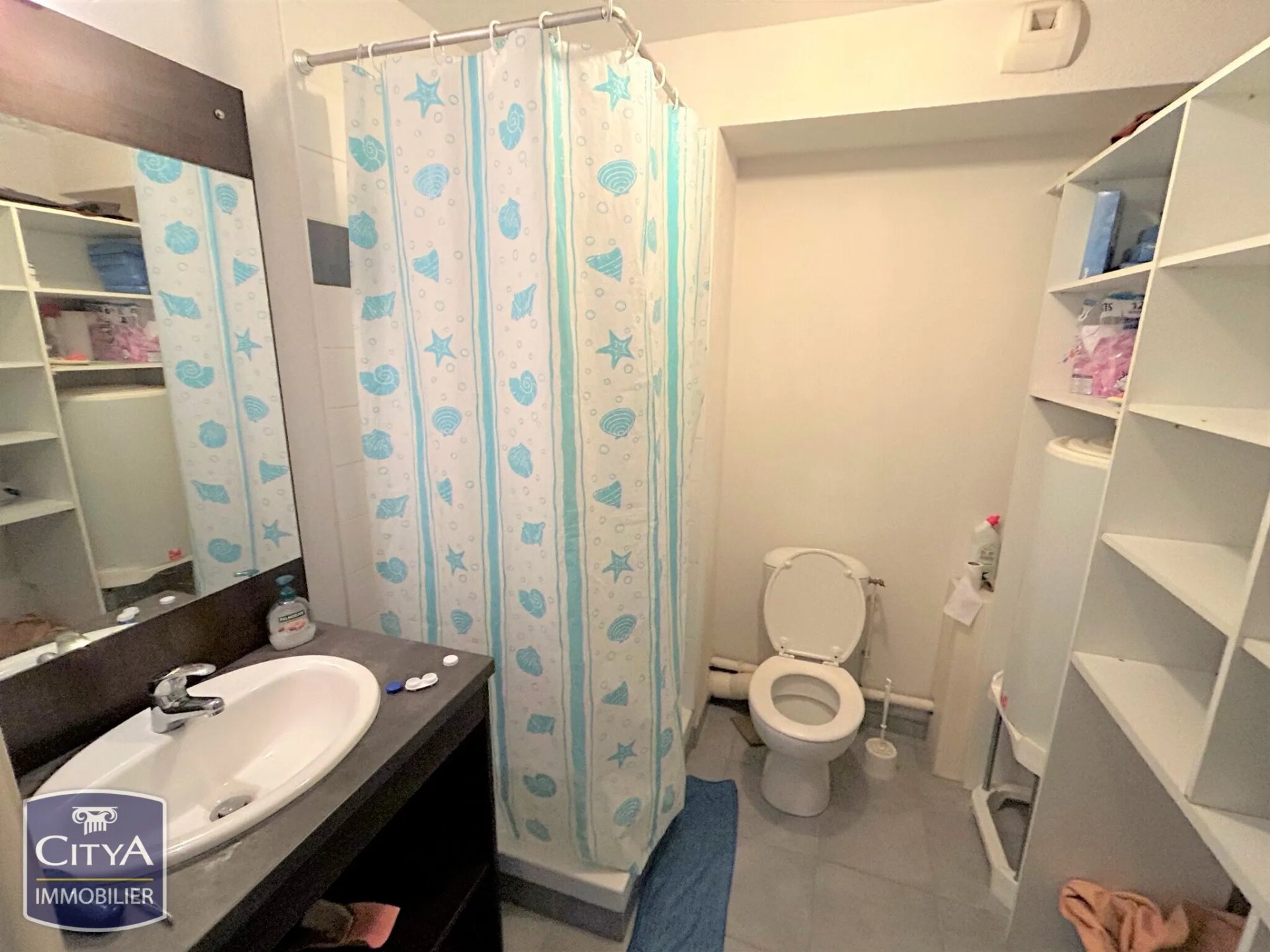 Appartement à vendre, 26m², Tourcoing