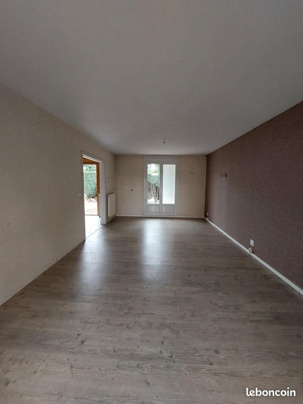 Maison à vendre, 81m², Marseille-en-Beauvaisis