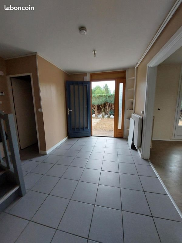 Maison à vendre, 81m², Marseille-en-Beauvaisis